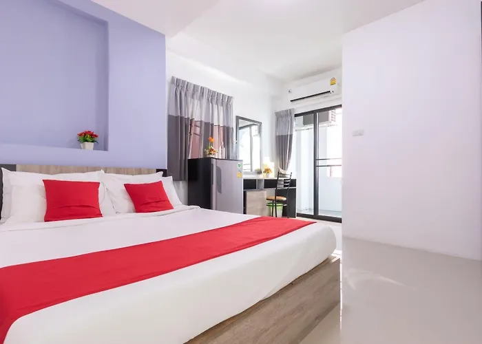 Salinsiri At Lat Krabang 3* Bangkok
