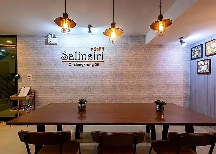 Salinsiri At Lat Krabang 3*
