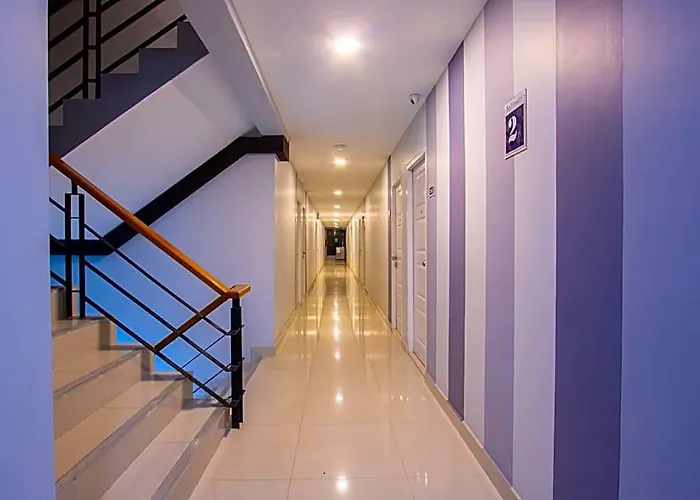 Salinsiri At Lat Krabang Bangkok